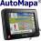 GPS BECKER Z116 EUROPA TMC BT +AutoMapa EU 6.10.0