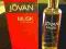 Perfumy cologne Jovan Musk - 96 ml NOWE