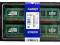 DDR3 KINGSTON 2GB 1333MHz DUAL*41553