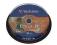 DVD-R Verbatim LightScribe 4.7GB x16 C10*22971