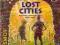 Lost Cities (dla 2 graczy) - TANIE GRY