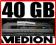 NAGRYWARKA DVD HDD 40GB MEDION