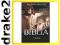 BIBLIA PAKIET 1-7 BOX [7DVD] polski LEKTOR OKAZJA