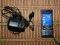 Sony Ericsson Cyber Shot C510 sprawny, czarny