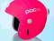 POC W91021_85 KASK POCito Helmet Fluo uniwersalny