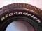 Opony terenowe 275/70 R16 LT BFgoodrich