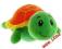 Smily UCIEKAJĄCY ŻÓŁWIK żółw gra ucieka zabawka