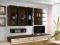 meblościanka zestaw mebli rtv półka ROMA najtaniej