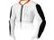 POC OCHRANIACZ FULL ARM JACKET WHITE S