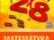 VADEMECUM MATURALNE 2008 MATEMATYKA,WYD.OPERON