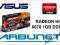 ASUS Radeon HD6670 1GB DDR5 PX 128BIT