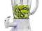 BLENDER Z KRANIKIEM DRINKI SOK LÓD KOLOR BIAŁY