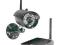 KAMERA CYFROWA DVR z czujnikiem ruchu