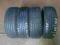 175/55 R15 Bridgestone 4 szt. Warszawa Zacisze