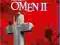 OMEN 2 BLU RAY