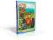 Traktor Tom - Wielka przygoda - DVD ! TANIO ! W-wa
