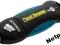 CORSAIR 16GB Voyager PENDRIVE USB 3.0 WODOODPORNY