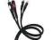 KABEL PROEL DIE HARD DH535 3MB 2JACK- 2RCA