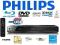 HIT!!! ODTWARZACZ DVD BLU-RAY PHILIPS BDP3100 USB