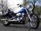 Harley Davidson Softail Standard FXST