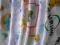 PIELUCHY pieluszki TETRA tetrowe kolorowe 70x80cm