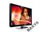 TV LCD 42 Philips 42PFL4506H FullHD 400Hz