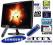 Samsung B1930HD Mpeg4 DivX MKV PIP +LATARKA LED !!