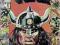 CONAN THE KING #37 (ROK WYDANIA 1986)
