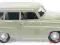 WIKING 08500424 OPEL CARAVAN 1956 1:87