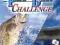 PRO BASS CHALLENGE +++ PS2 +++ GWARANCJA +++