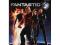 FANTASTIC 4  +++ PS2 +++ GWARANCJA +++