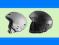 NOWY KASK SNOWBOARDOWY BEZPIECZNY SNOWBOARD M L