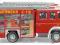 WIKING 06110337 STRAŻ IVECO EURO FIRE 1:87