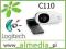 Logitech Webcam C110 ( c 110 ) MIC KAMERA INTERNET