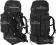 PLECAK TREKKINGOWY RECON 70 CAMPUS wys.0zł - BLACK