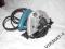 Pilarka tarczowa 5604 R Makita