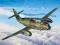 REVELL Messerschmitt Me P.1099B Heavy