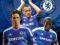 Chelsea Londyn THE OFFICIAL ANNUAL 2012 + GRATIS