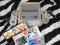Konsola NintendoSuper Famicom 2 pady 3 gry OKAZJA