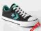 NOWE BUTY TENISÓWKI CONVERSE ALL STAR r35 21,5cm