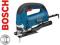 WYRZYNARKA 650W 90mm BOSCH GST 90 BE +WALIZKA