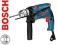 WIERTARKA UDAROWA  BOSCH GSB 13 RE samozacisk