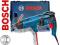 WIERTARKA SIECIOWA BOSCH GSR 6-45TE +podajnik MA55