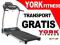 *BIEŻNIA T200 PLUS - YORK FITNESS - RATY