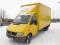 Mercedes Sprinter 412D 2,9 TDI 99r. winda JAKNOWY!