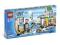 LEGO CITY PORT Marina 4644