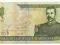 3.Dominikana, 10 Pesos 2000, St.3+