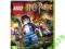 LEGO HARRY POTTER YEARS 5-7 NOWA FOLIA 24H