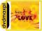 dvdmaxpl THE BEATLES: LOVE (2WINYL)
