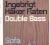 Ingebrigt Haker Flaten - Double Bass CD